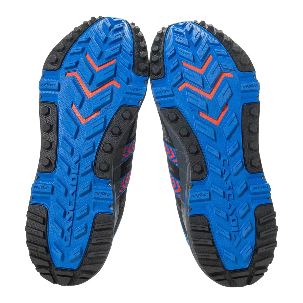 Brooks Cascadia 12 Trail Run Shoes - Men's