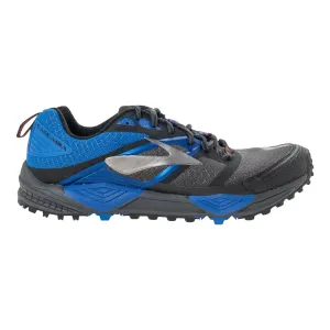 Brooks Cascadia 12 Trail Run Shoes - Men's