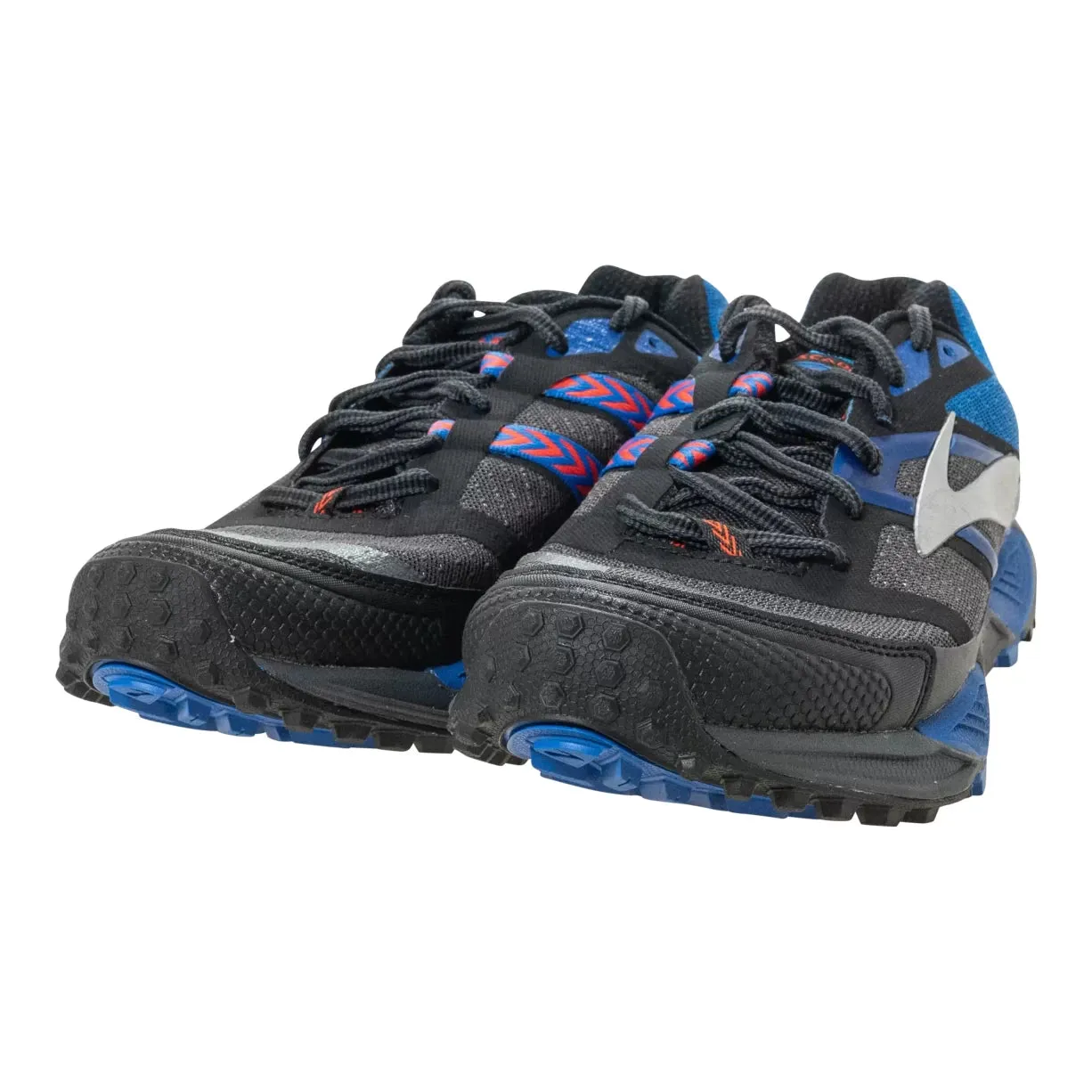 Brooks Cascadia 12 Trail Run Shoes - Men's
