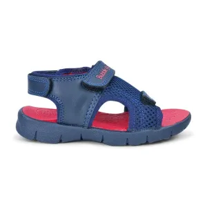 BUBBLE GUMMERS RONALD Belt Sandal