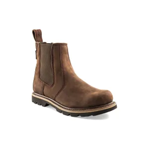 Buckbootz B1400 Non-Safety Dealer Boots Goodyear Welted Buckler Boots