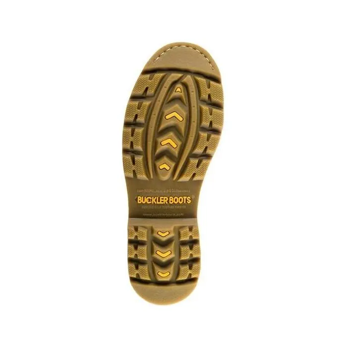 Buckler B2800 Non-Safety Dealer Boot | Goodyear Welted & Durable Workwear