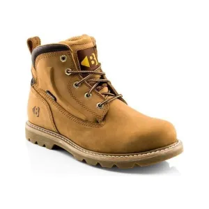 Buckler B2800 Non-Safety Dealer Boot | Goodyear Welted & Durable Workwear
