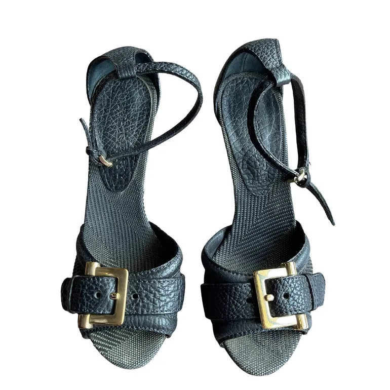 Burberry Heels