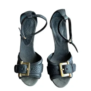 Burberry Heels