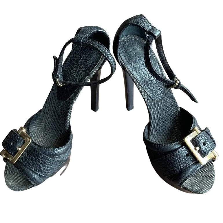 Burberry Heels