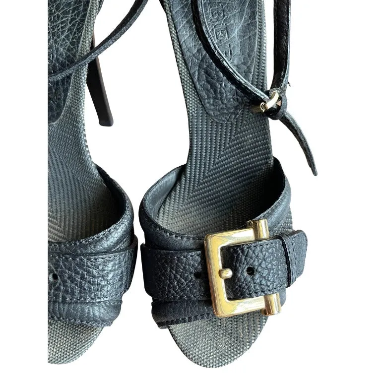 Burberry Heels