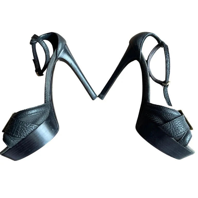 Burberry Heels