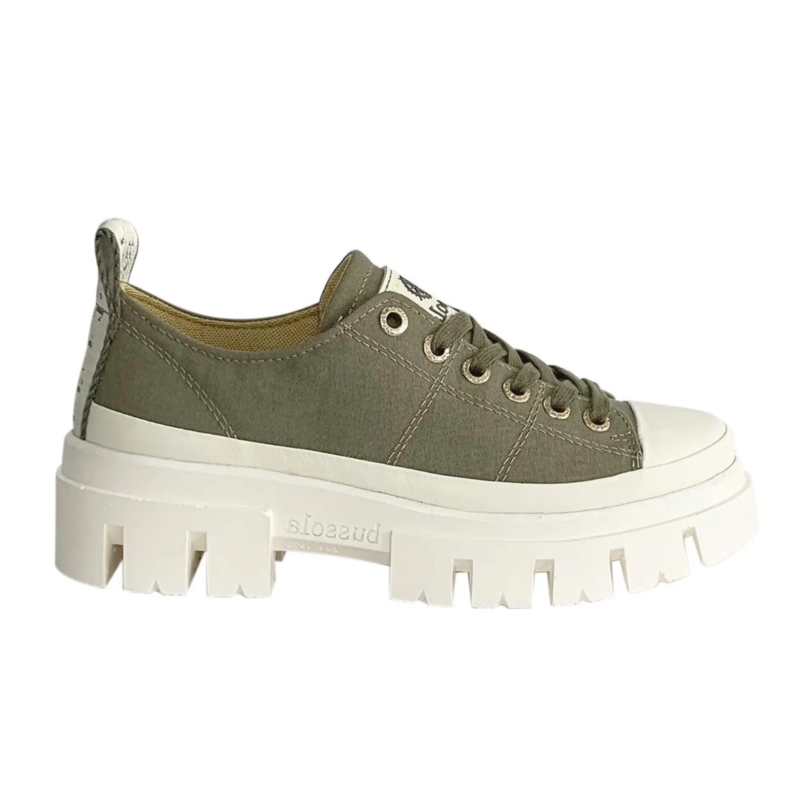 Bussola Callidora Sneaker (Women) - Mermaid Covara
