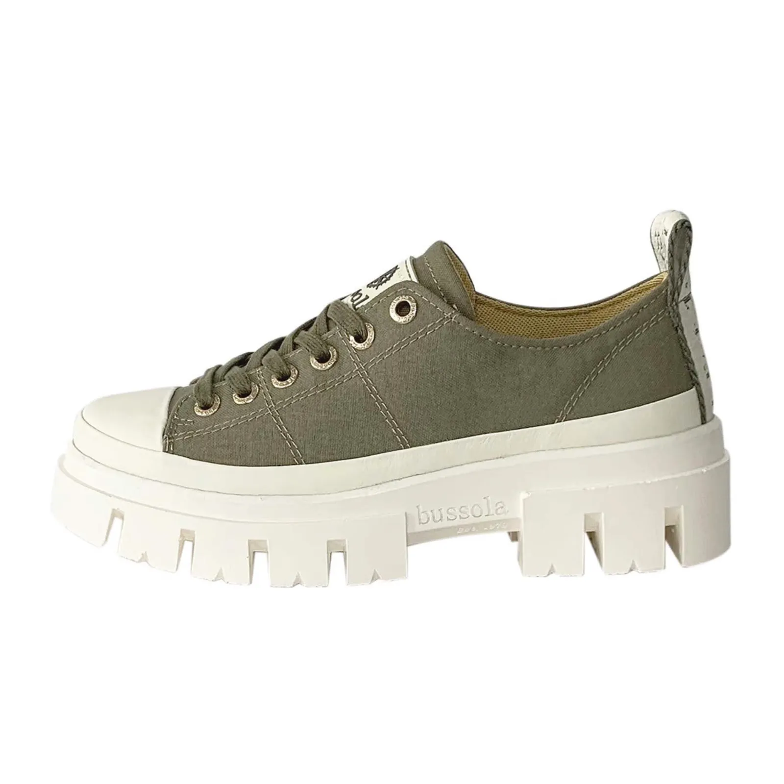 Bussola Callidora Sneaker (Women) - Mermaid Covara