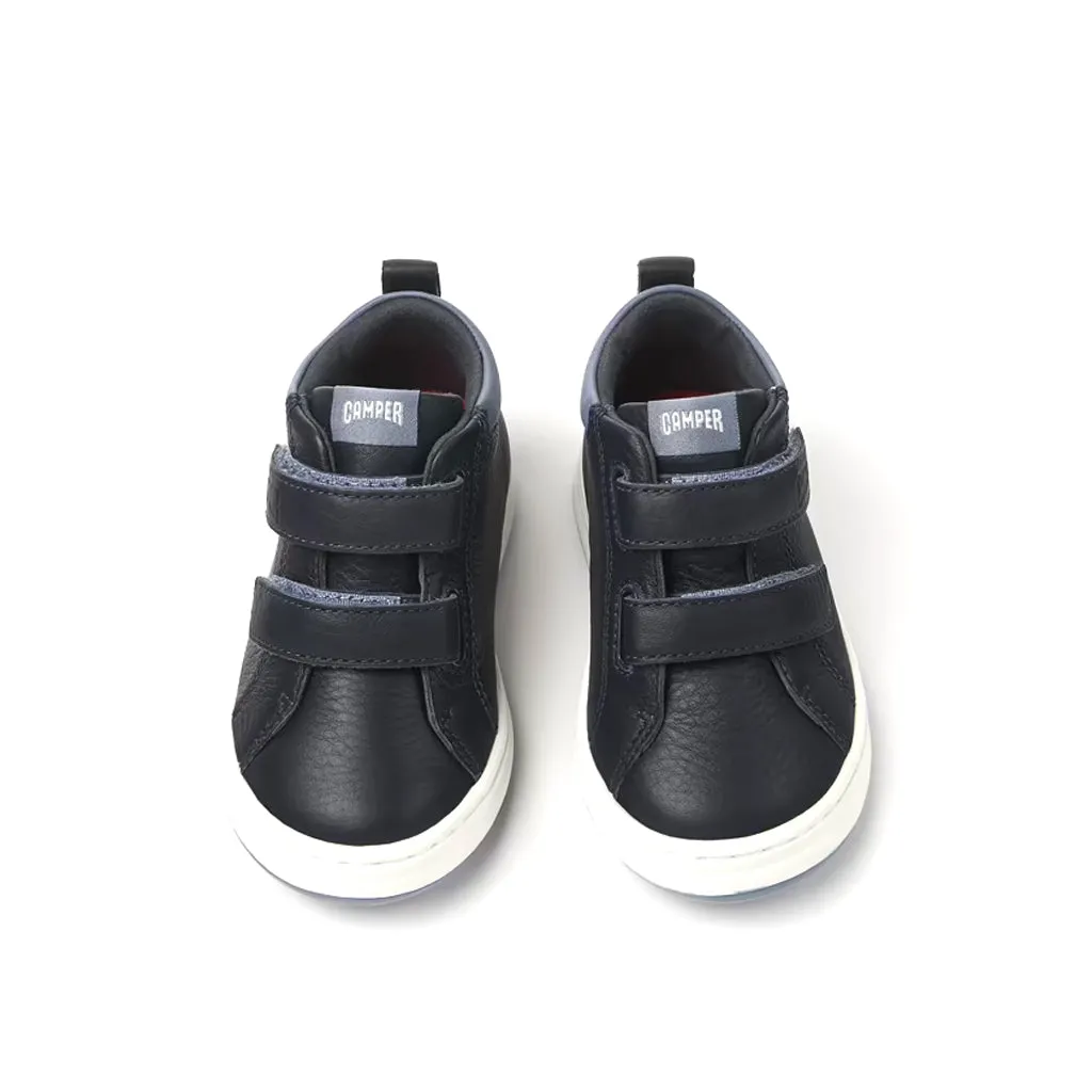 Camper For Kids Runner Four First Walkers