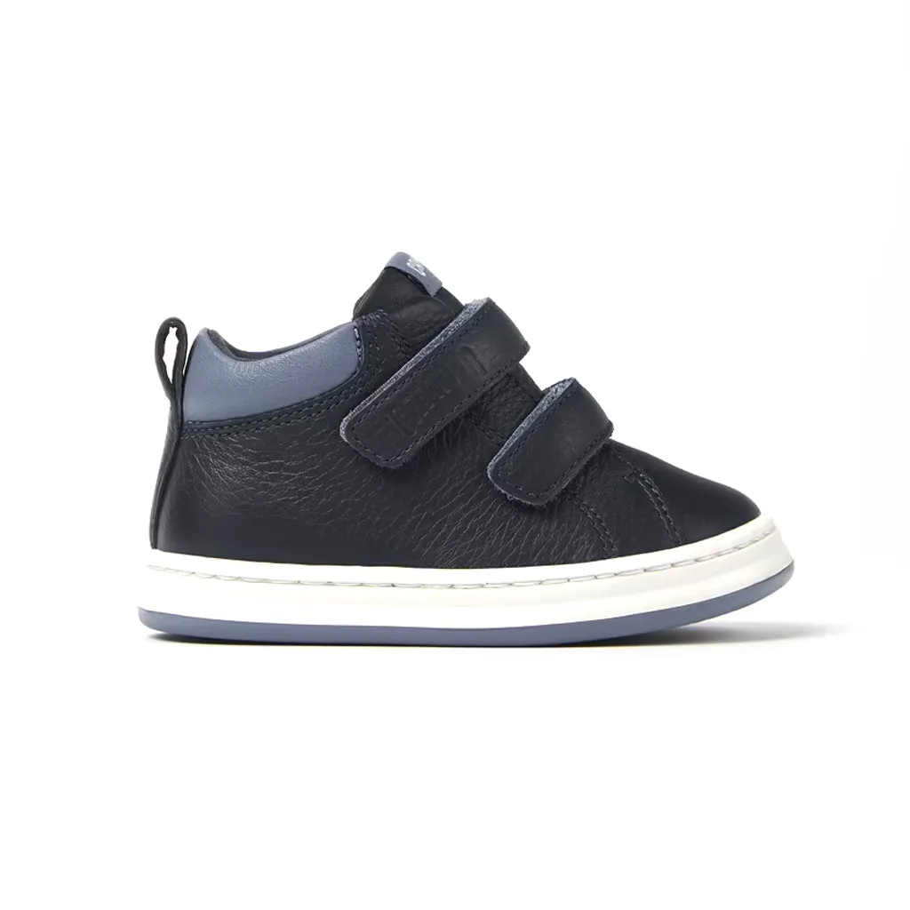 Camper For Kids Runner Four First Walkers