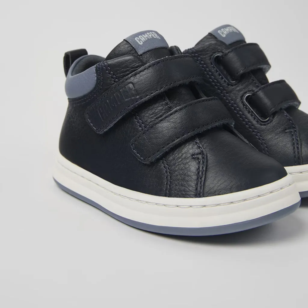 Camper For Kids Runner Four First Walkers