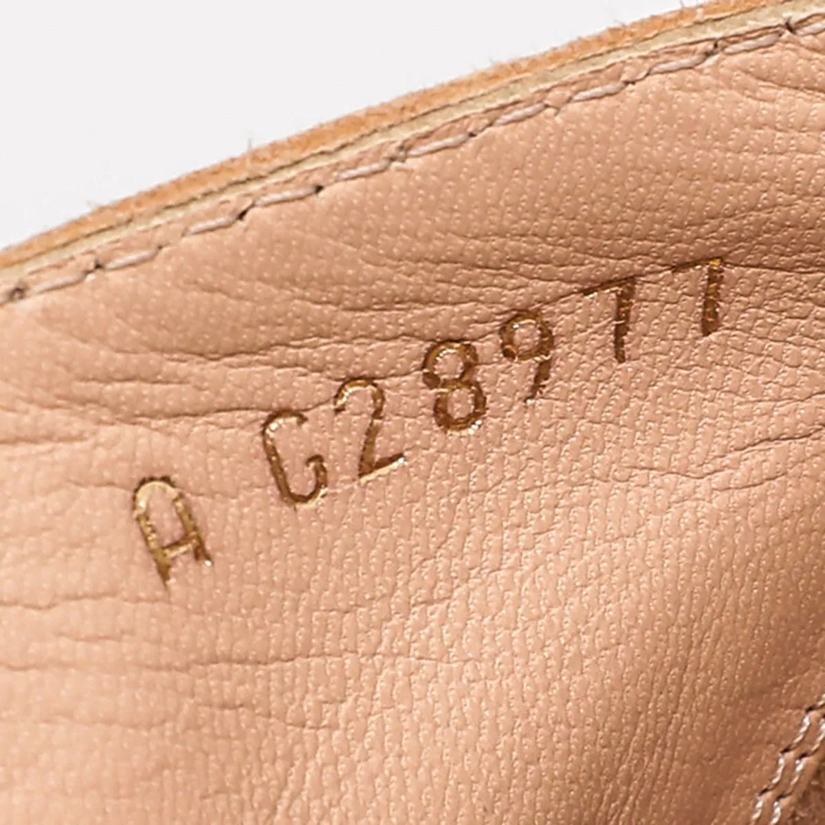 Chanel Bicolor Cork Cap Toe CC Lacets Booties 39.5
