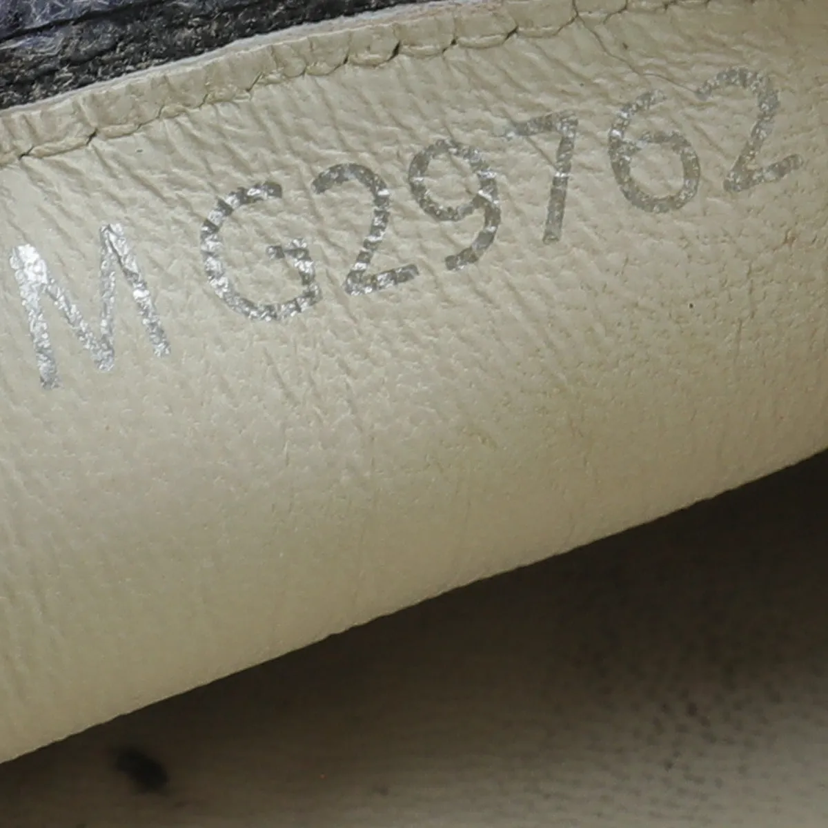 Chanel CC Cap Toe Espadrille 40