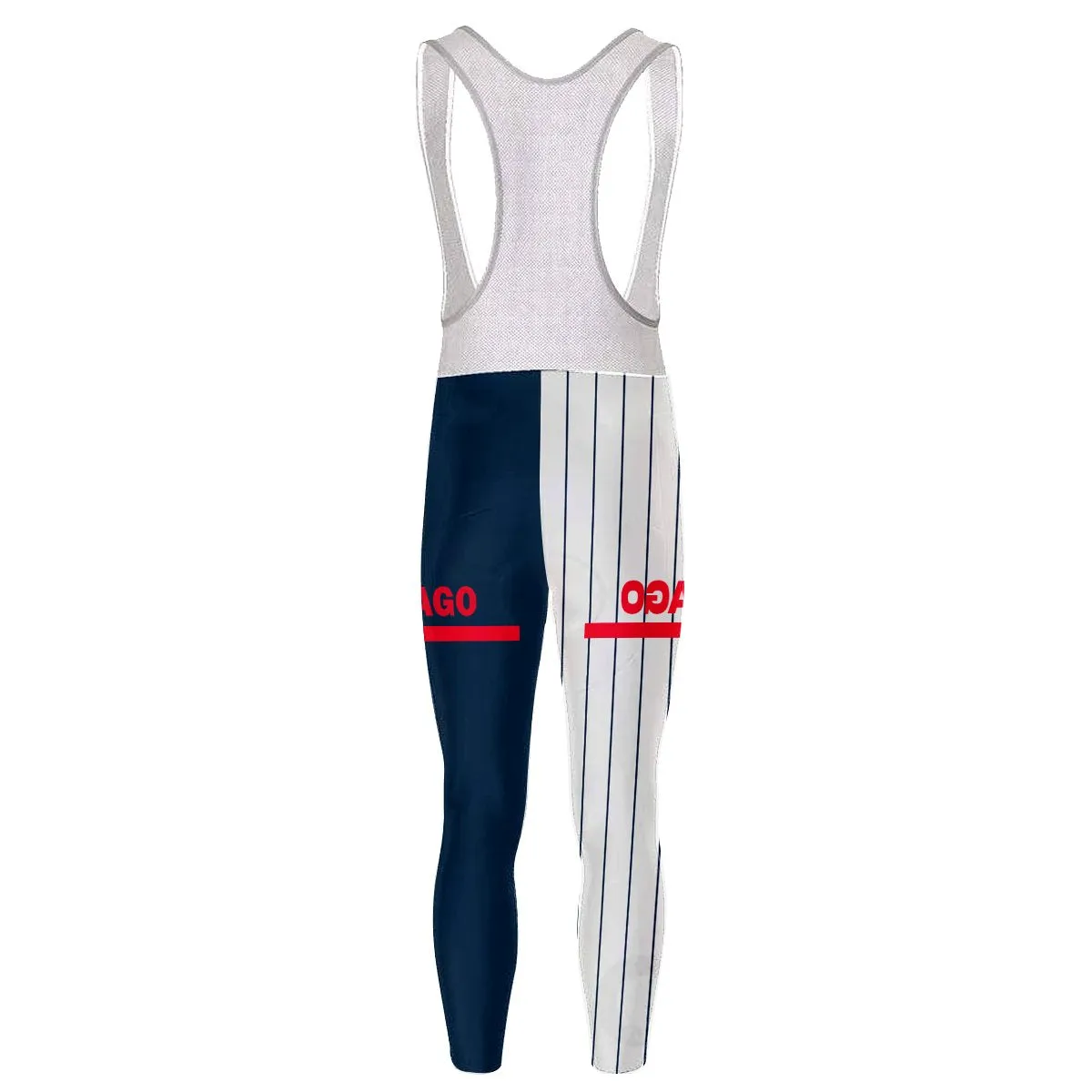 Chicago Bib Tights Cycling Bib Tights for Women