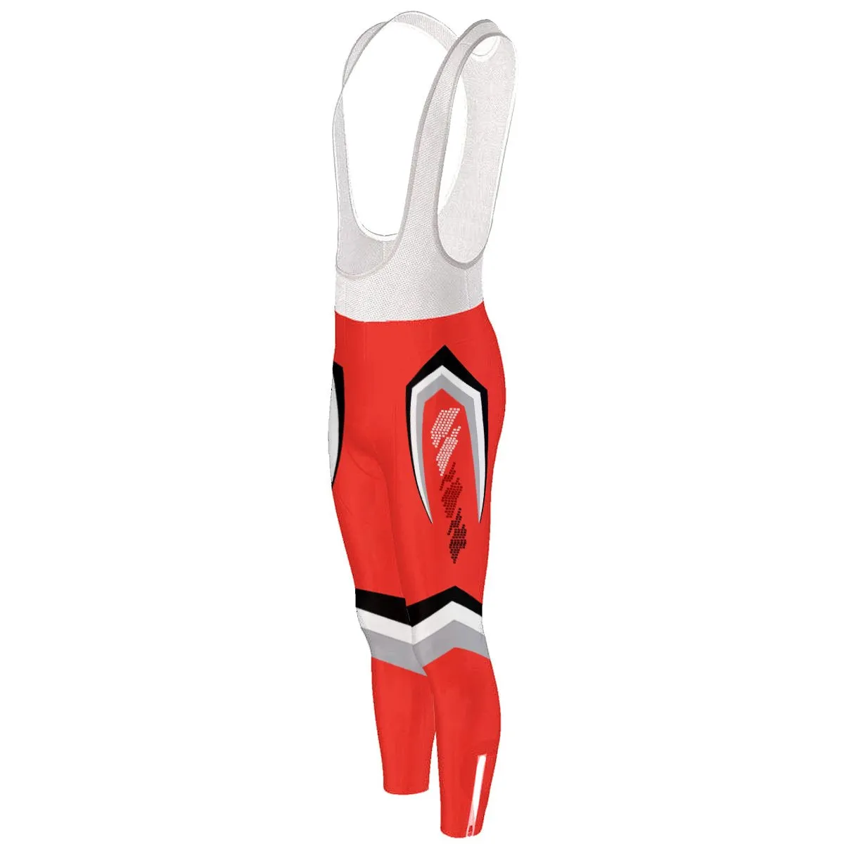 Chicago Bib Tights Cycling Bib Tights for Women