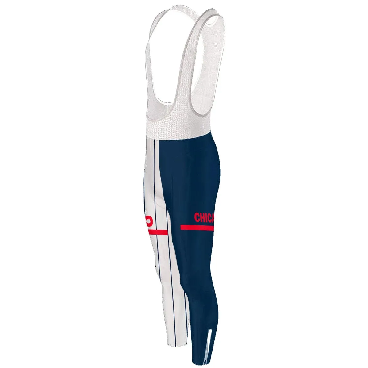 Chicago Bib Tights Cycling Bib Tights for Women