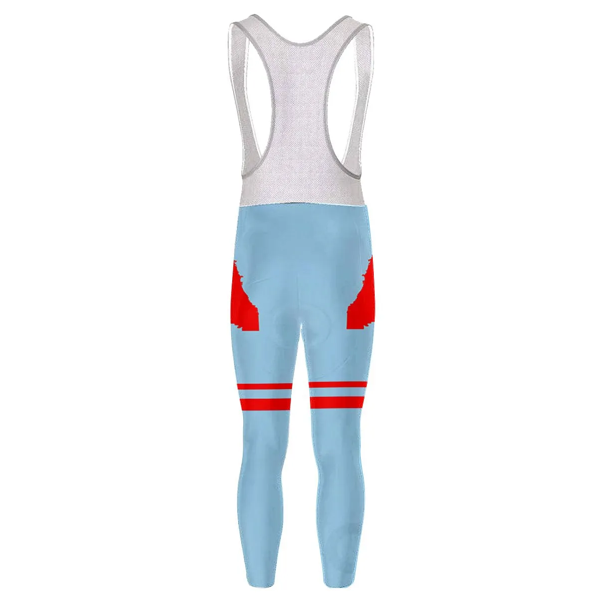 Chicago Bib Tights Cycling Bib Tights for Women