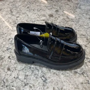 Children's Place DWW Shoes 2Y Black