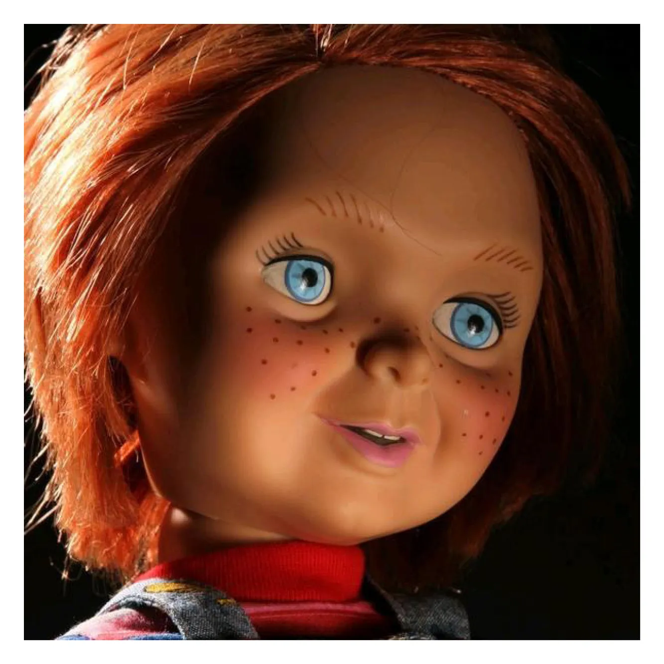 Child's Play Good Guys 15 inch Chucky Doll