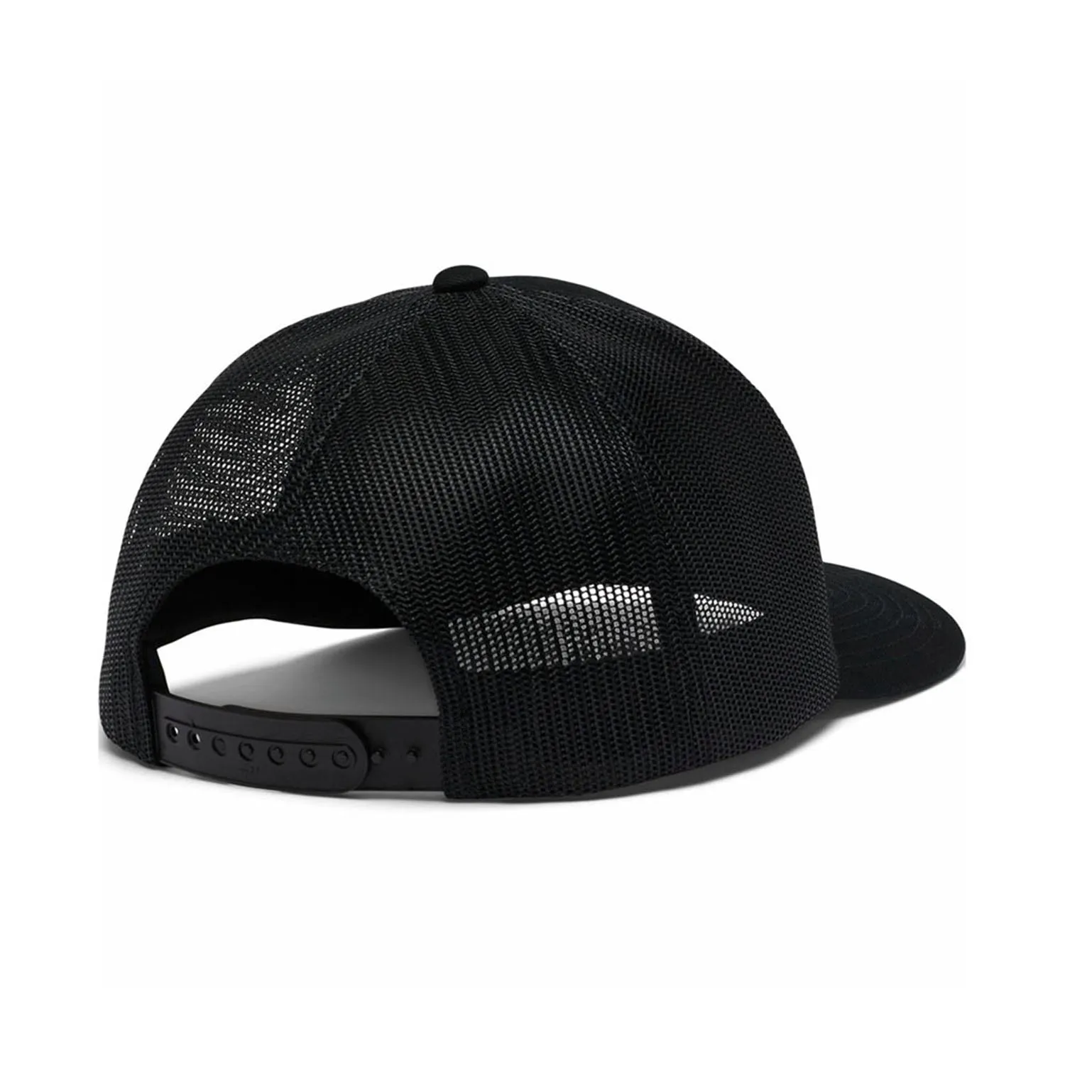 Columbia Mesh Snap Back - High