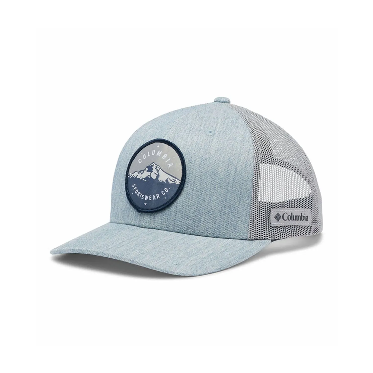 Columbia Mesh Snap Back - High