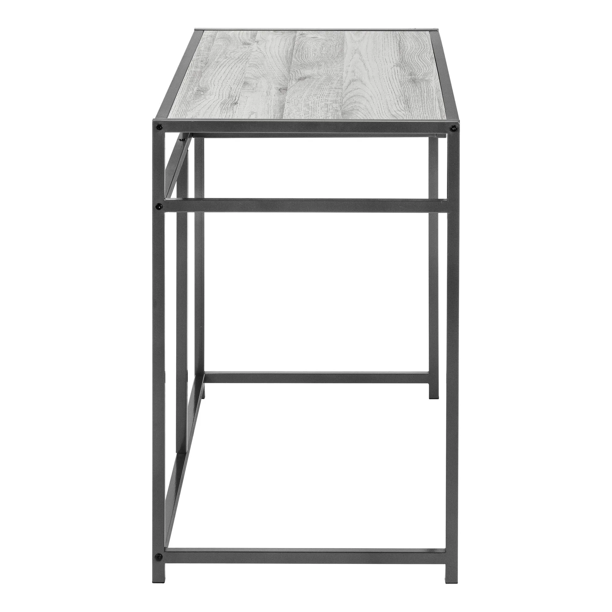 Computer Desk For Home Office, Laptop, 1 Storage Drawer, Contemporary & Modern by Couch.com