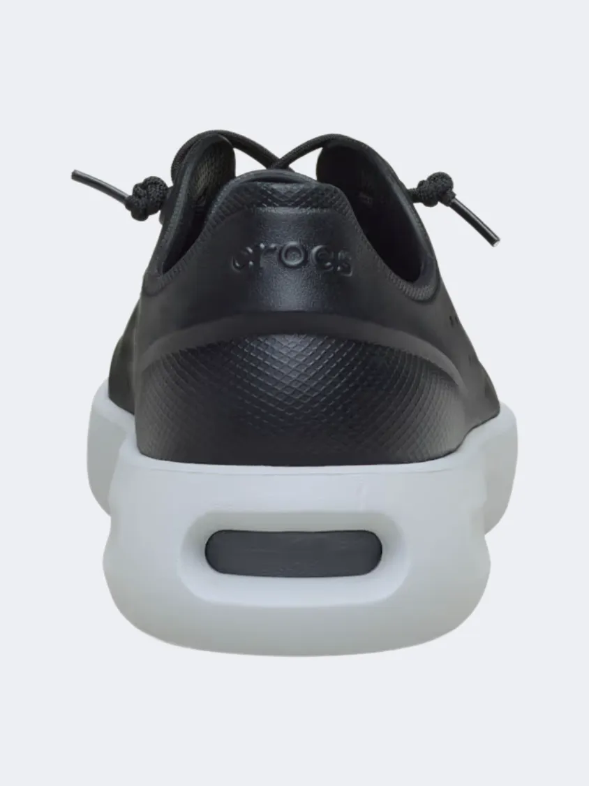 Crocs Inmotion Pacer Men Lifestyle Shoes Black/Atmosphere