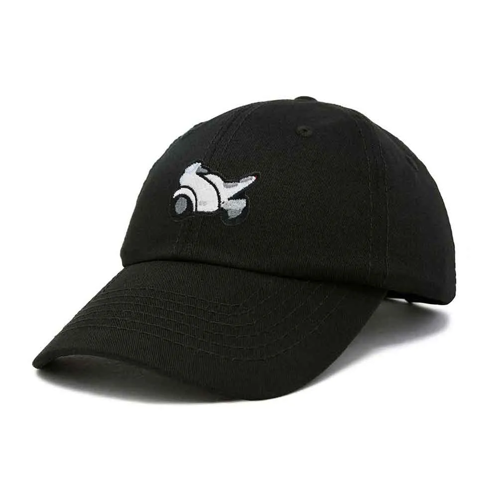 Dalix Motorcycle Cap