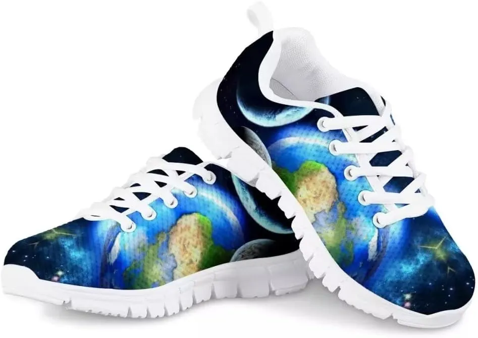 Dellukee Casual Shoes for Boys Girls Kids Fashion Sports Athletic Tennis Walking Running Sneakers
