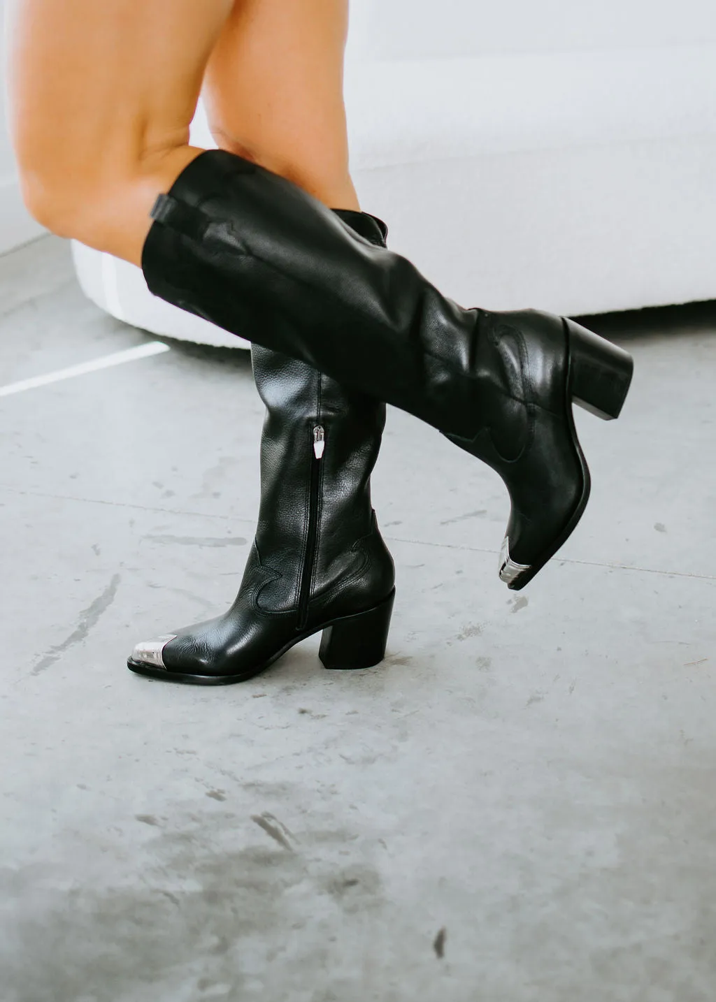 Dolce Vita Kamryn Boots