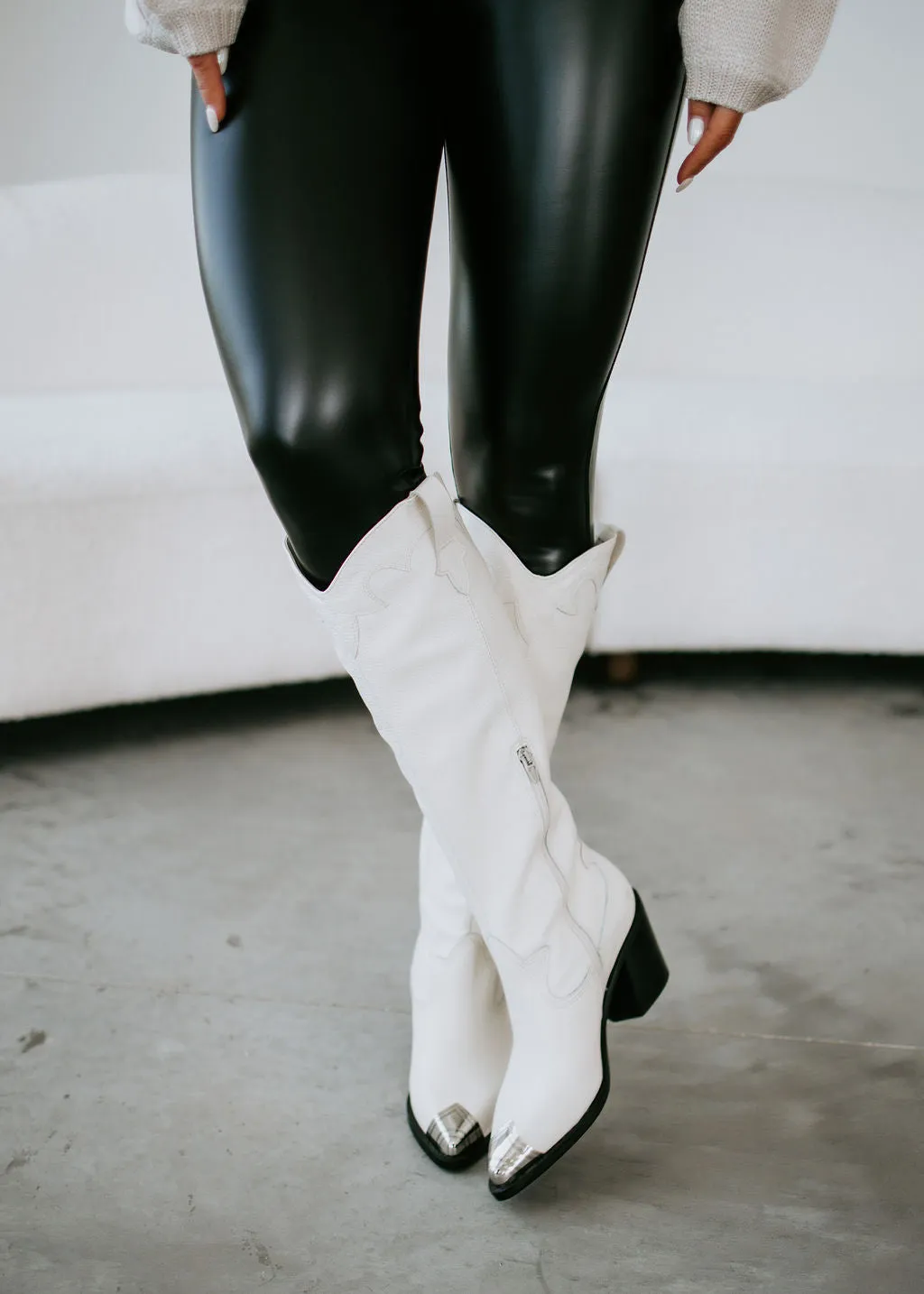 Dolce Vita Kamryn Boots
