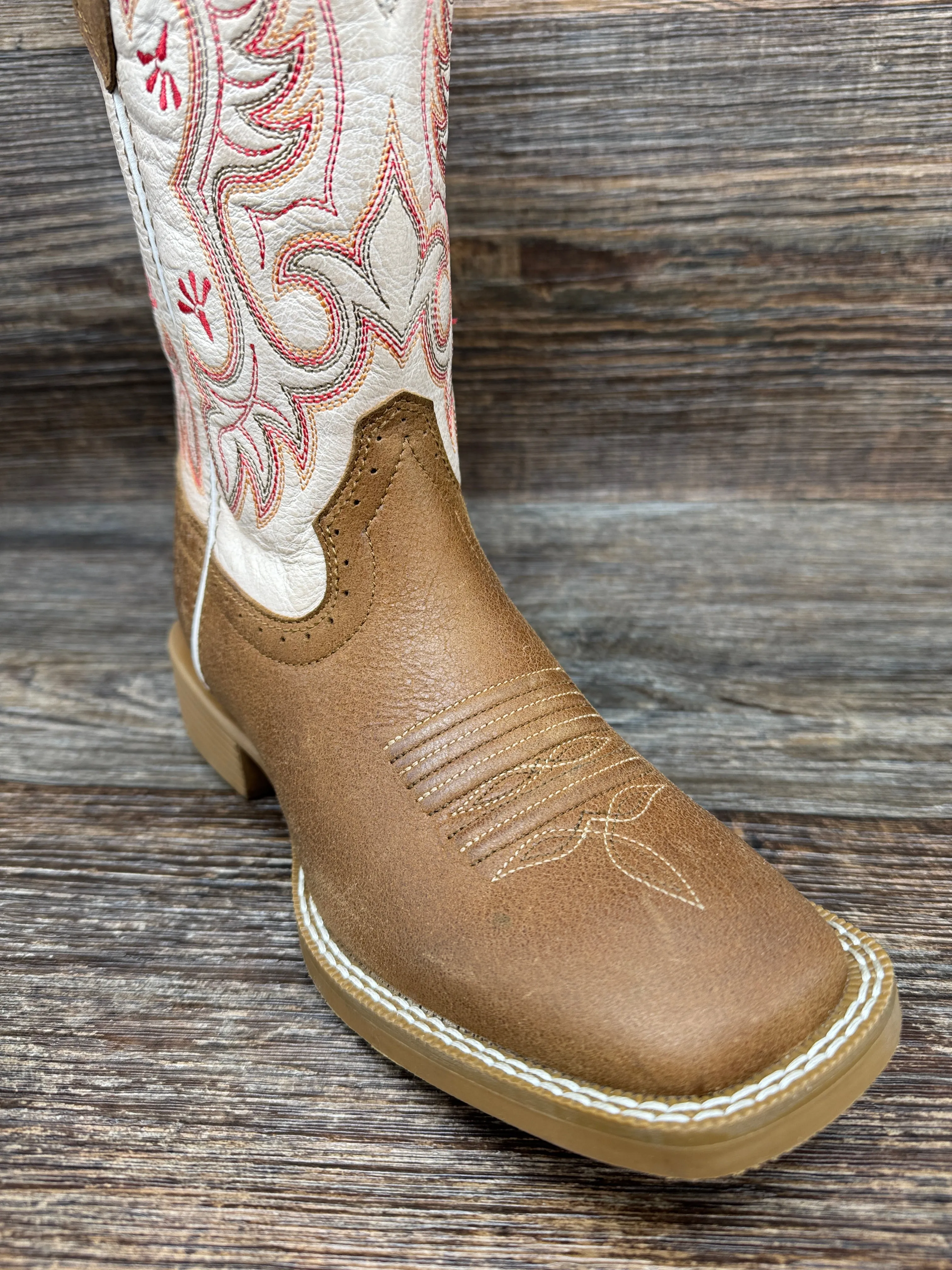 DRD0482 Women's Shyloh Western Boot by Durango
