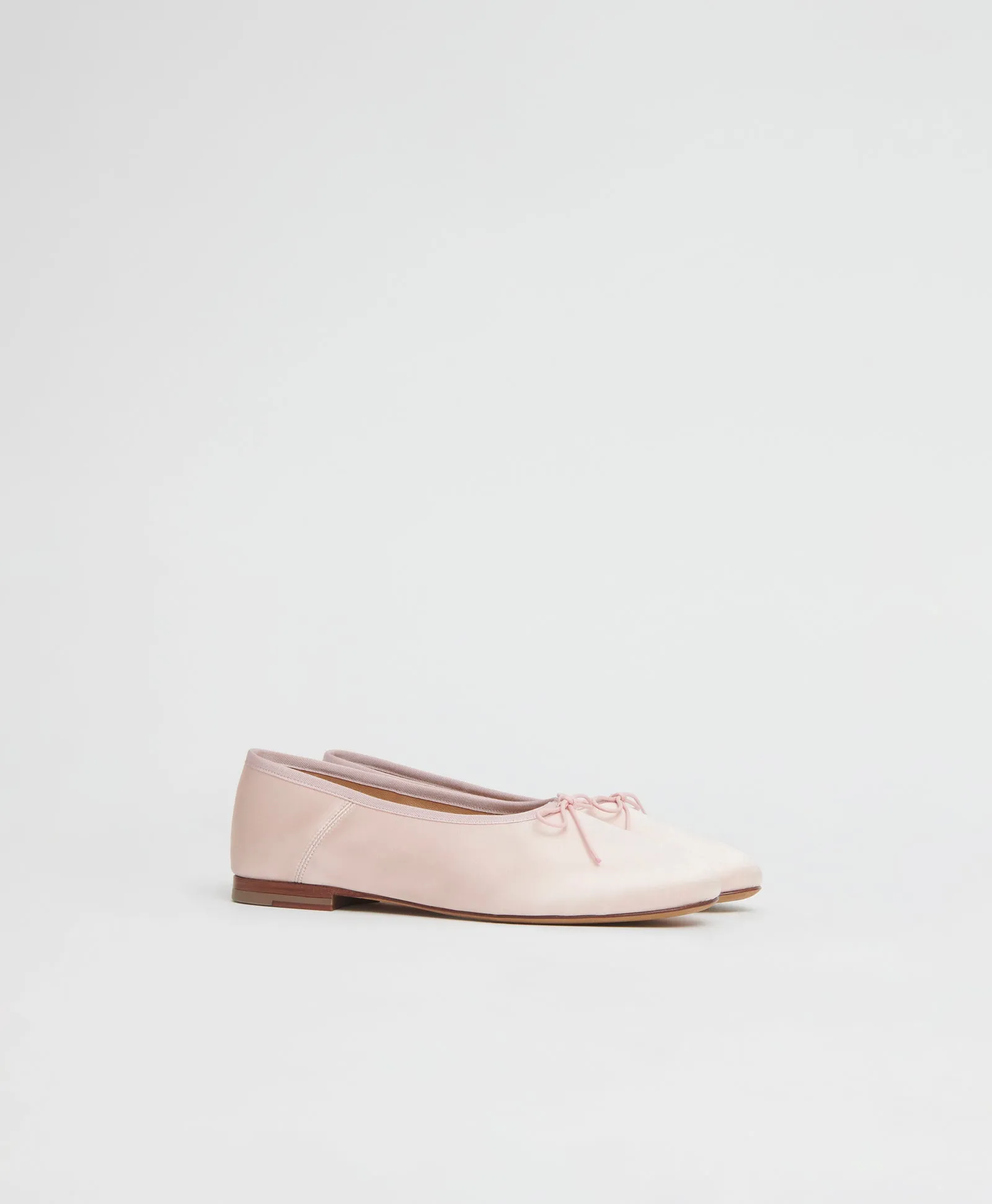 Dream Ballerina - Rose Satin