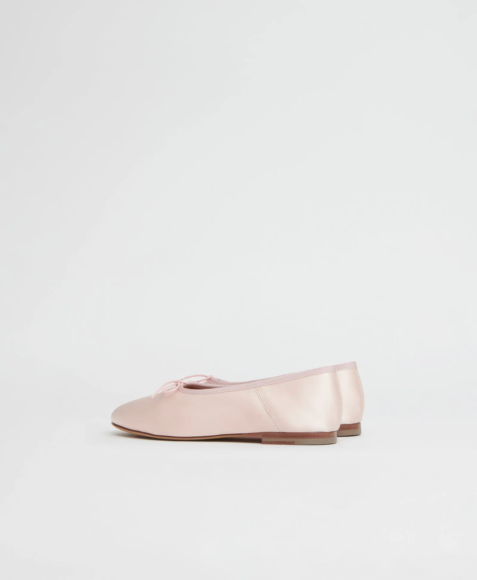 Dream Ballerina - Rose Satin