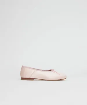 Dream Ballerina - Rose Satin