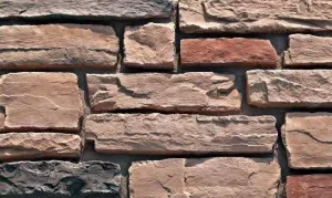 Dry Stream