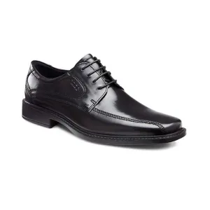 ECCO Men's New Jersey Lace Oxfords
