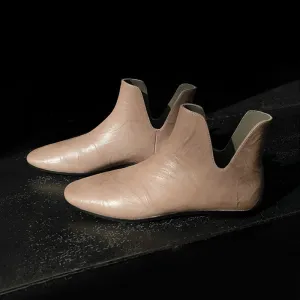 Elegant Ankle Boots