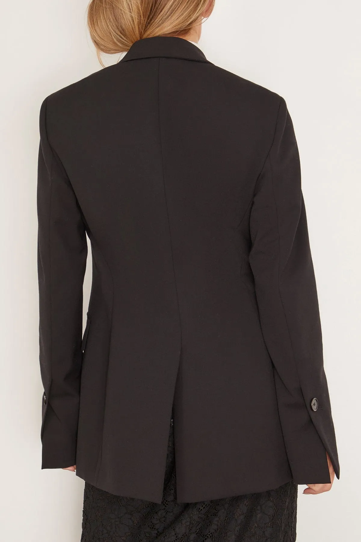 Eva Jacket in Black