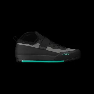 Fizik Gravita Tensor - Grey/Aqua - 38.5