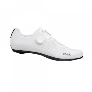Fizik Tempo Decos Wide - White - 46.5