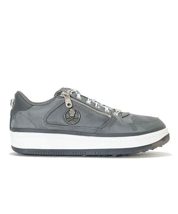 Gauge Green Walker ZiP Low[CORDURA®] | MEN and WOMEN