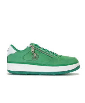 Gauge Green Walker ZiP Low[CORDURA®] | MEN and WOMEN