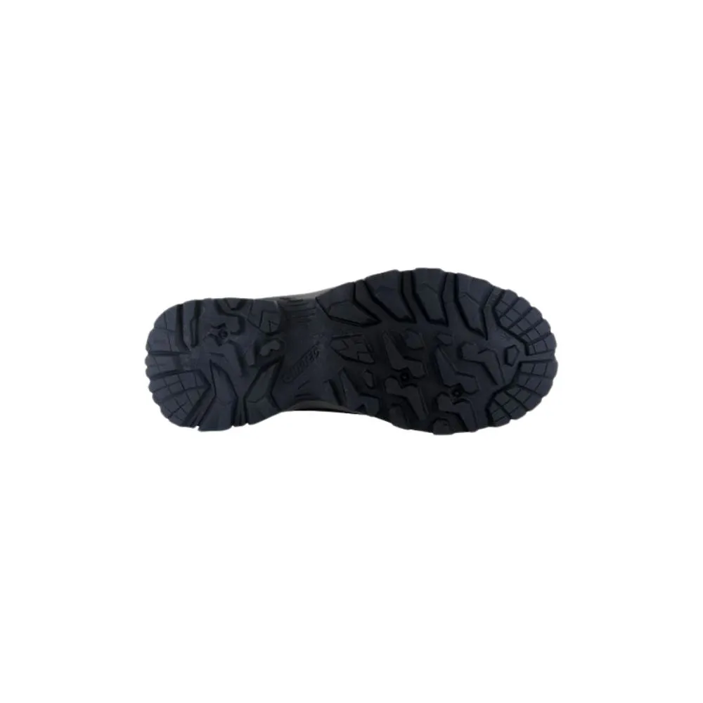 Hi-Tec | Womens Hiking Boots | Eurotrek Lite WP | Dark Chocolate