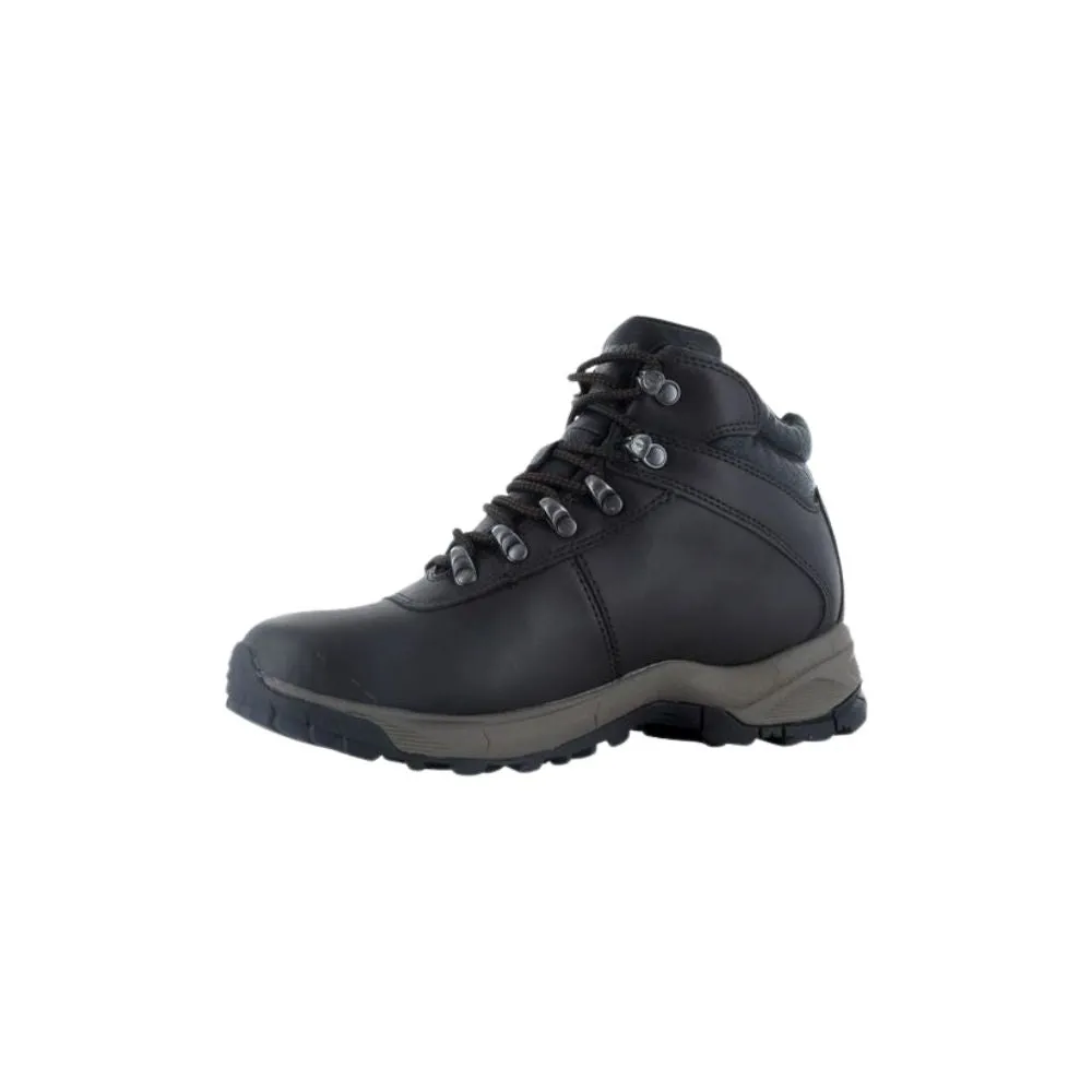 Hi-Tec | Womens Hiking Boots | Eurotrek Lite WP | Dark Chocolate