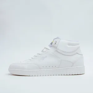 High Court White Sneaker