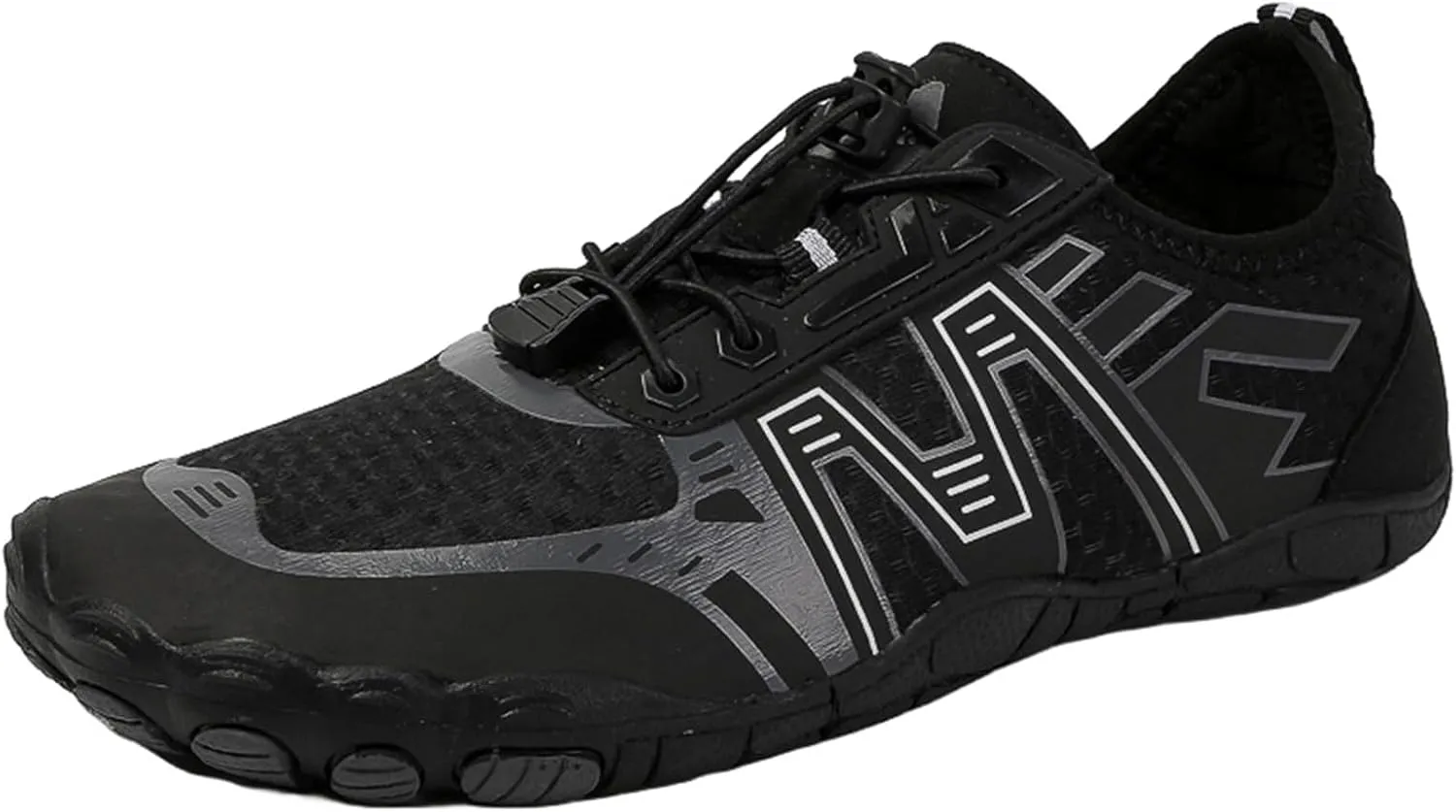 Hike Barefoot Shoes for Women Men Breathable Waterproof Running Sneakers Outdoor Gym Workout Jogging Shoes Footwear