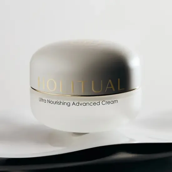 HOLITUAL Ultra Nourishing Advanced Cream 80ml